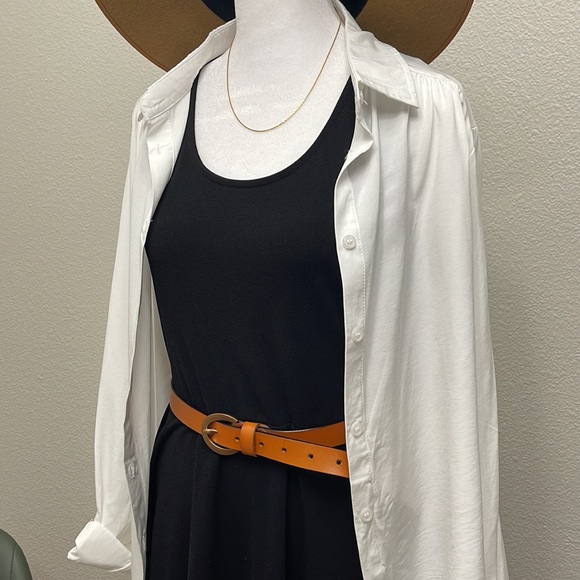 F21 Little Black Dress - Picture 8 of 10